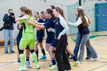 Bild 350 - wBJ NFV Futsalmeisterschaft